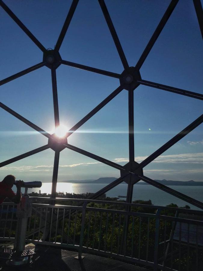 Balaton Apartman Balatonboglar Ngoại thất bức ảnh