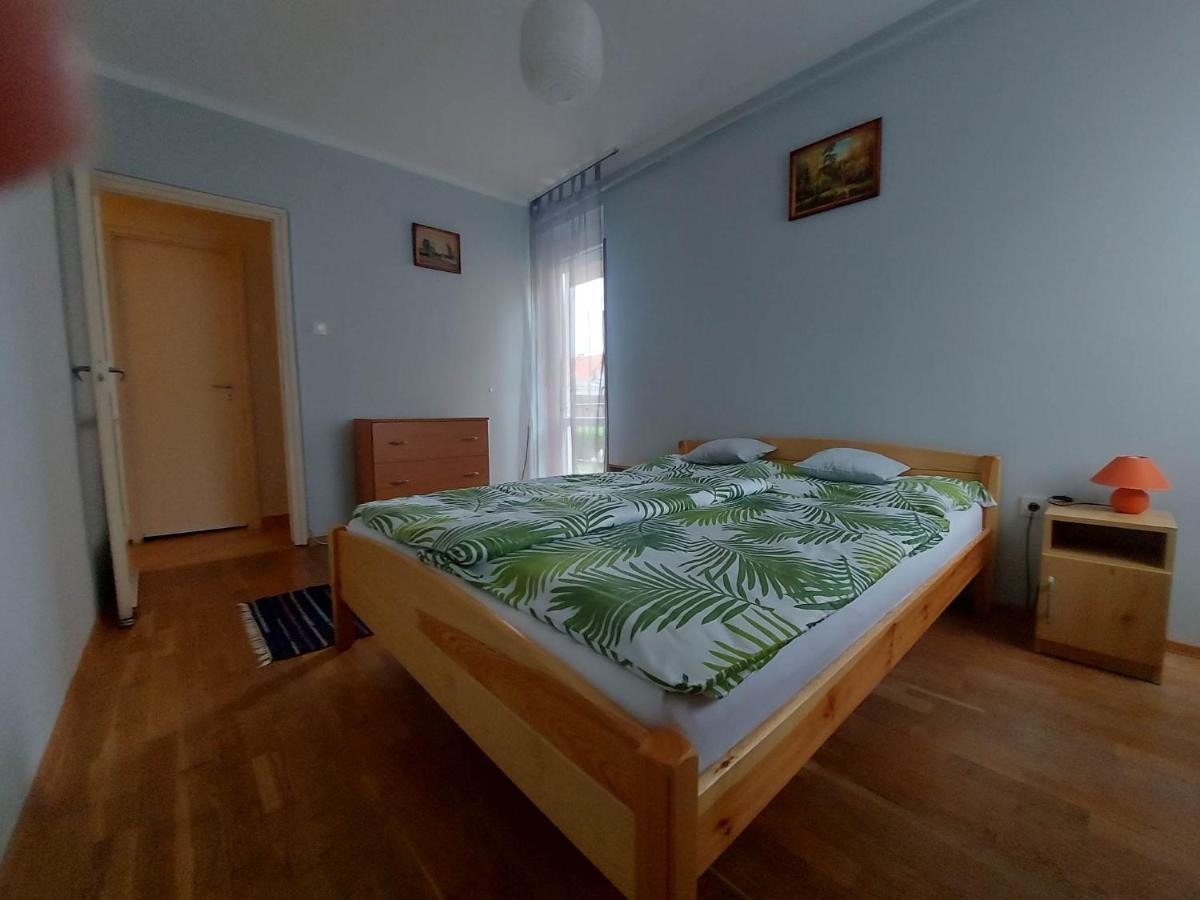 Balaton Apartman Balatonboglar Ngoại thất bức ảnh