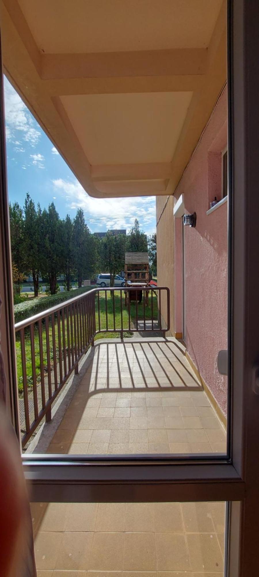 Balaton Apartman Balatonboglar Ngoại thất bức ảnh