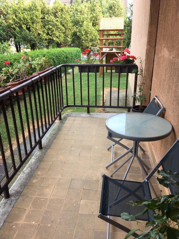 Balaton Apartman Balatonboglar Ngoại thất bức ảnh